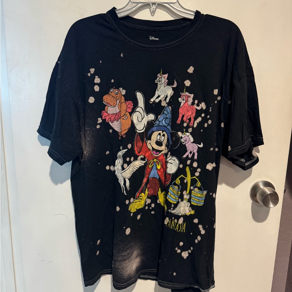 Disney Fantasia Tee